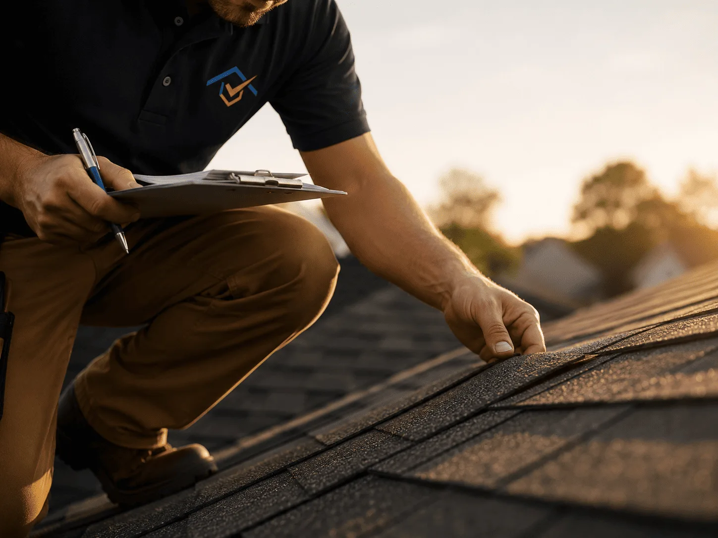 Why Choose Roof Inspection in Montrose, IA