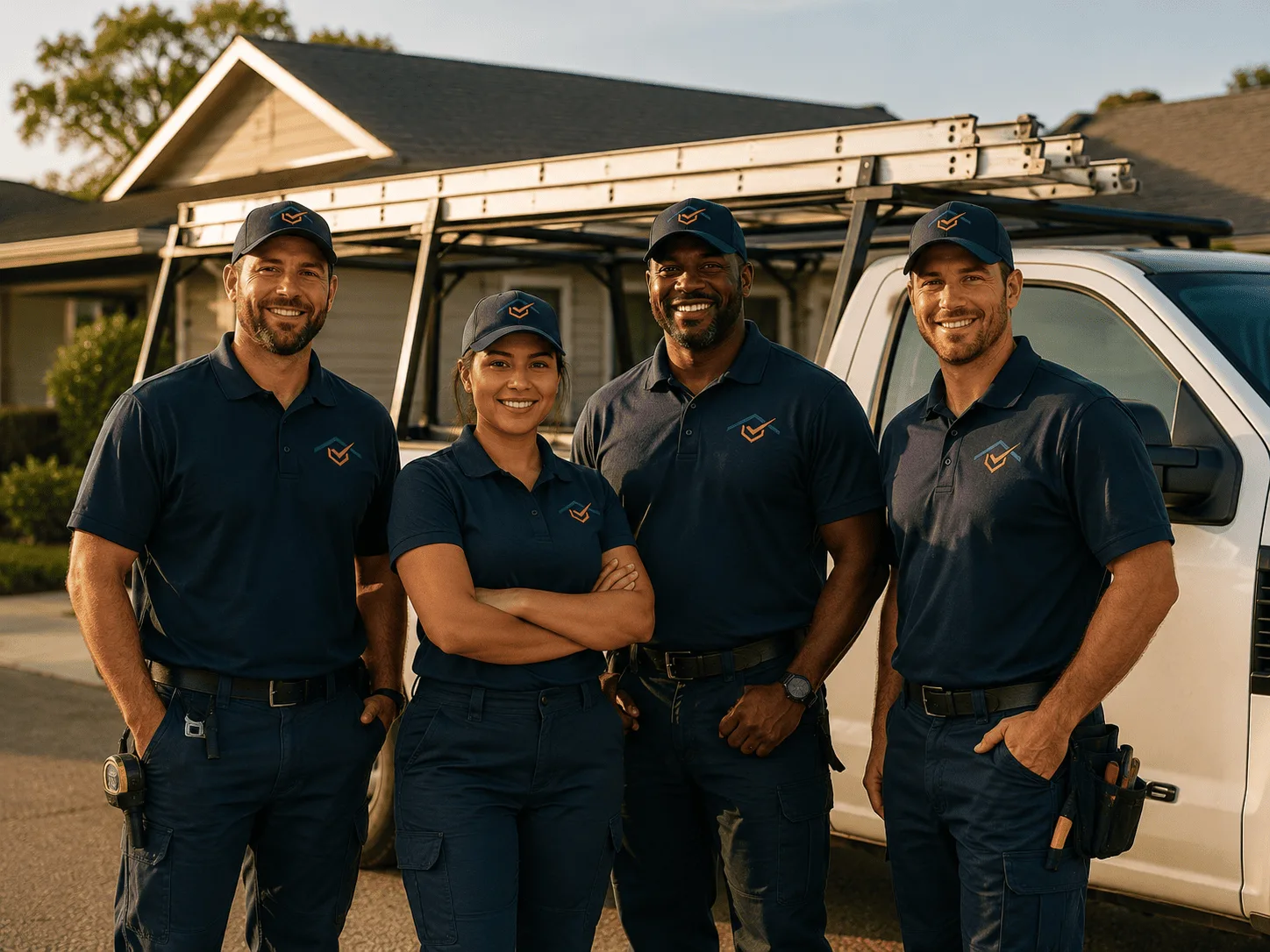 Roof Inspection company in Montrose, IA